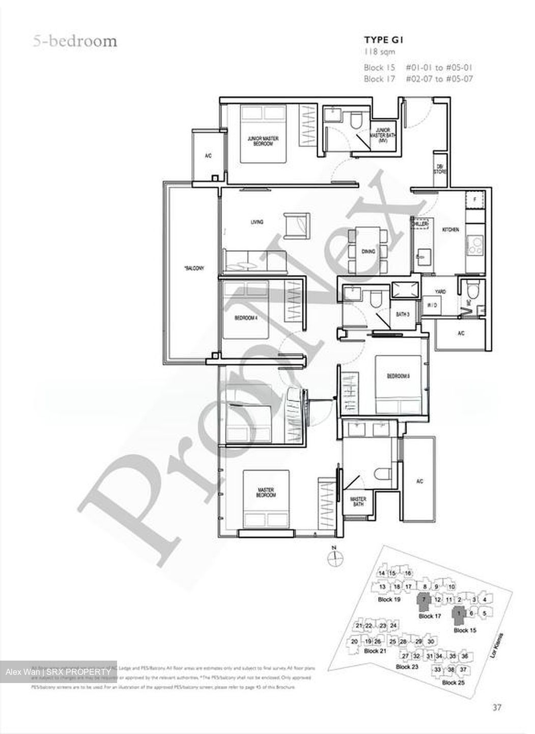 View at Kismis (D21), Apartment #538767301